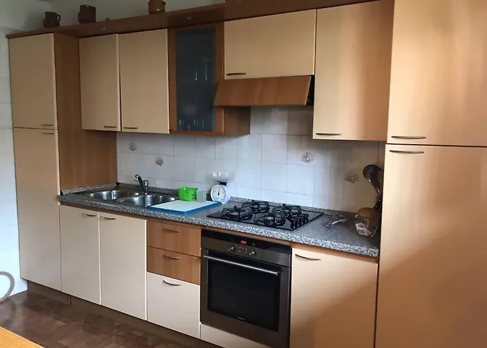 & Airport Bgy Bergamo