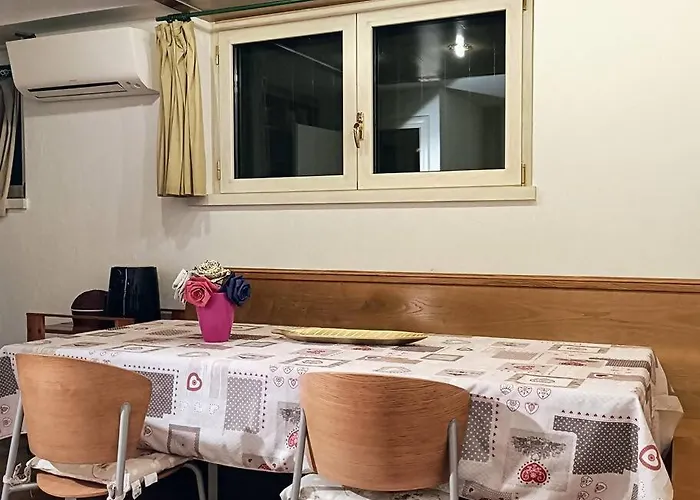 Apartmán & Airport Bgy