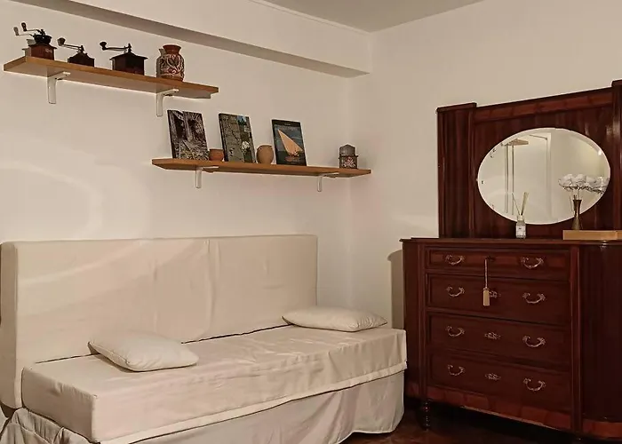 & Airport Bgy Apartmán Bergamo