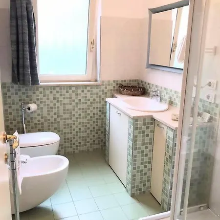 & Airport Bgy Apartman Bergamo