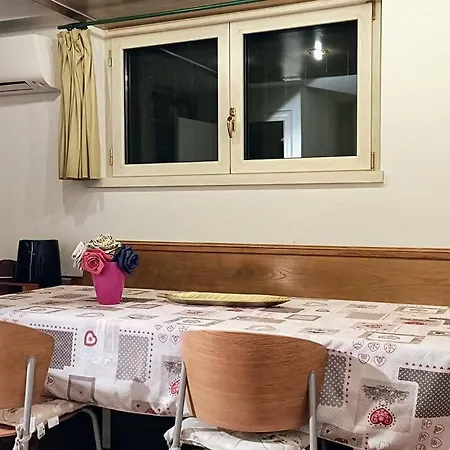 Apartman & Airport Bgy
