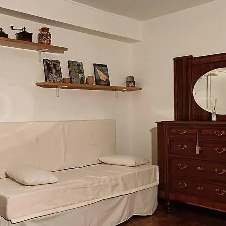 & Airport Bgy Apartman Bergamo